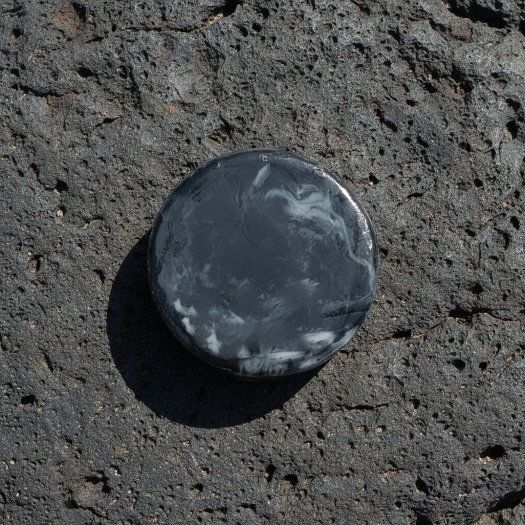 Volcanic Mud