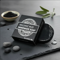 Volcanic Mud